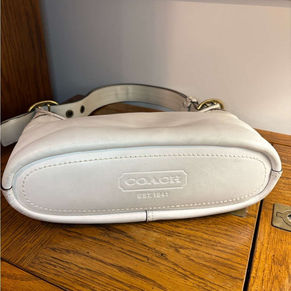 Coach Bleecker Mini Duffle - Picture 2 of 11